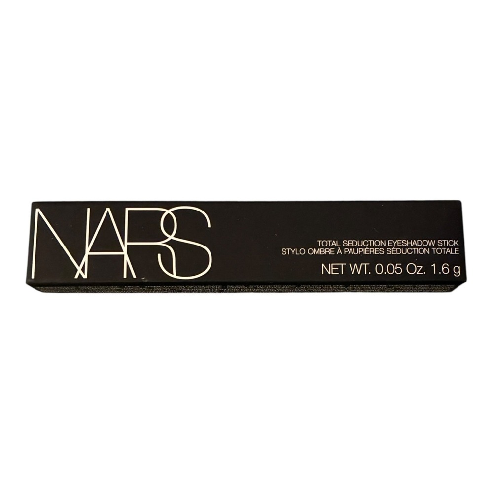 NARS Total Seduction Eyeshadow Stick Laguna 0.05 oz 1.6 g Full Size New In Box